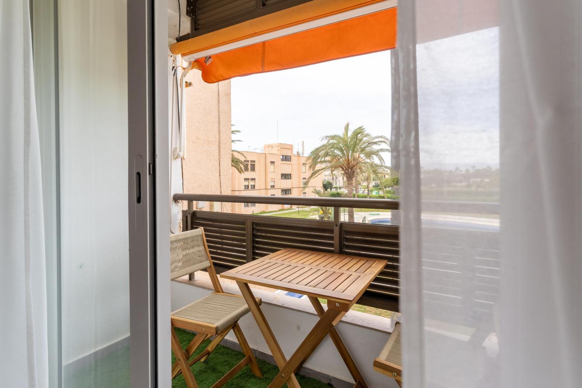 Trendy Homes Burbujas Ii - Playa Y Golf A Un Paso Appartement *