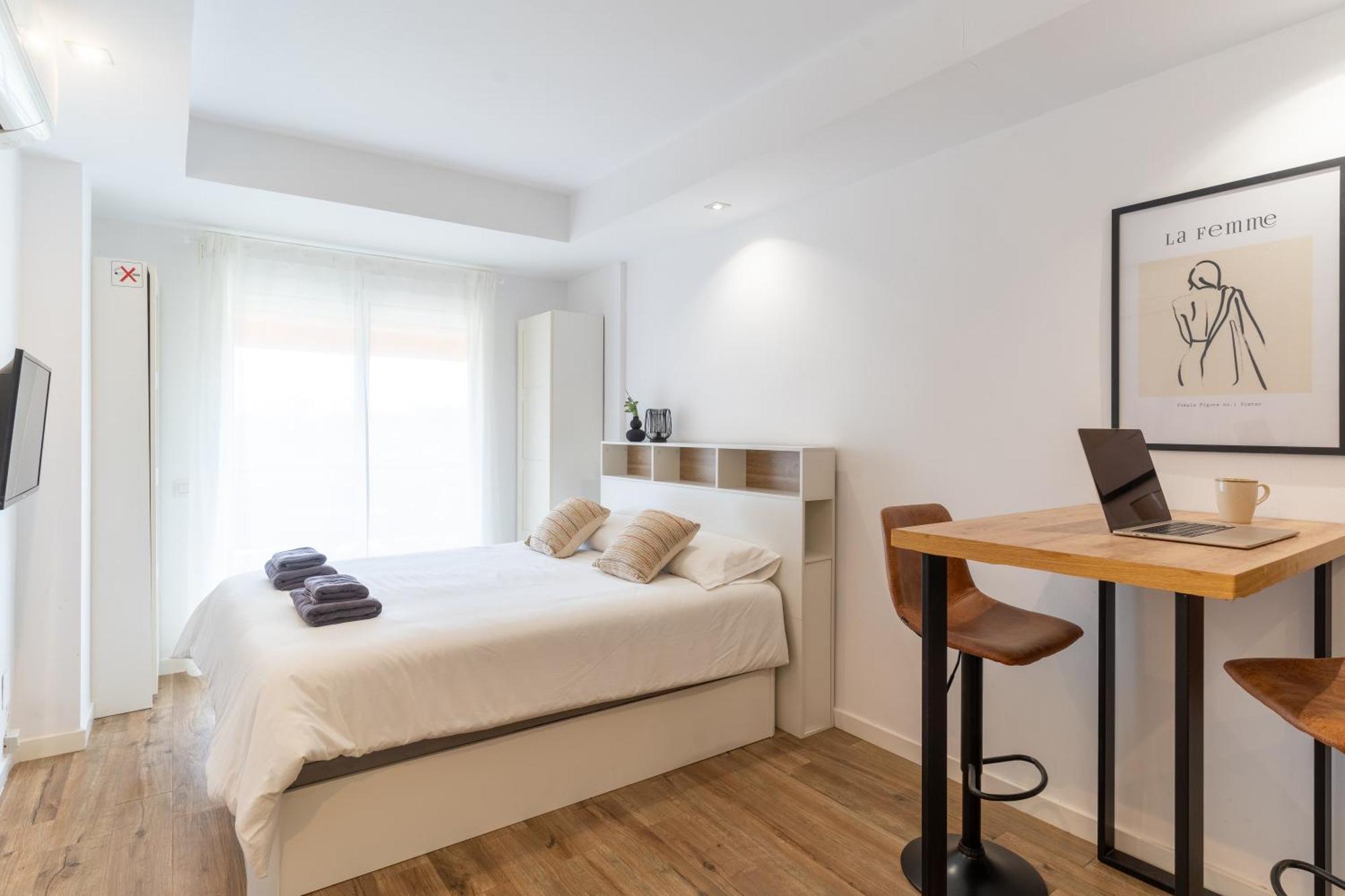 Trendy Homes Burbujas Ii - Playa Y Golf A Un Paso Appartement Almería