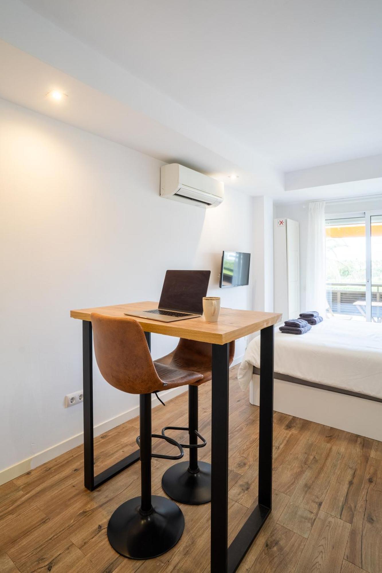 Trendy Homes Burbujas Ii - Playa Y Golf A Un Paso *