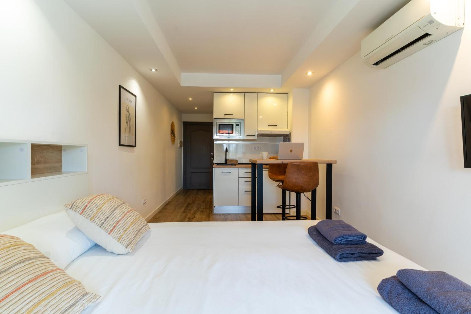 Appartement Trendy Homes Burbujas Ii - Playa Y Golf A Un Paso *
